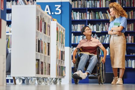 Scuole serali a Bari